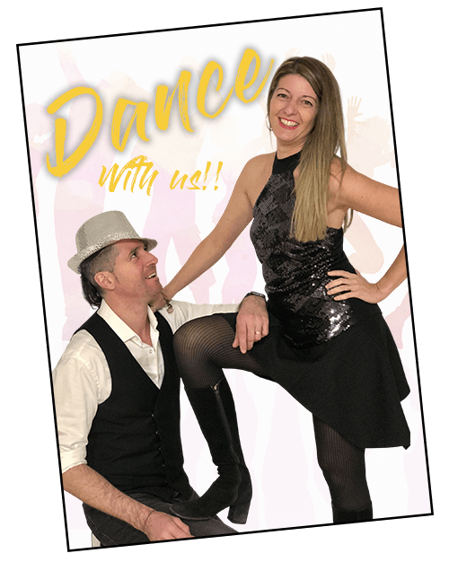 Balli Caraibici e di Gruppo Movimento e benessere Domodossola