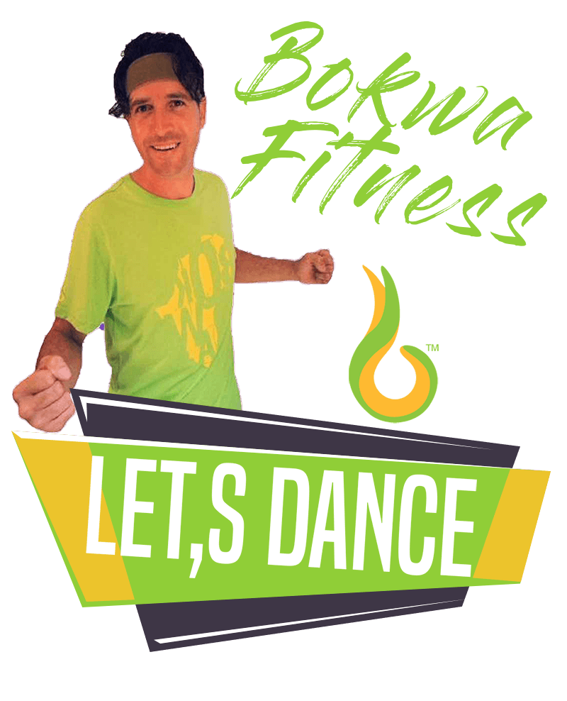 Bokwa fitness dance Domodossola